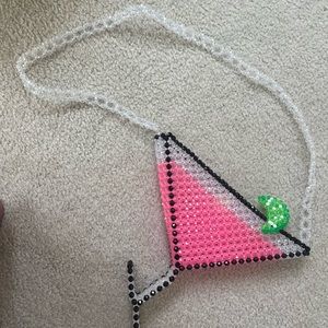 Cosmopolitan Susan Alexandra bag- worn once